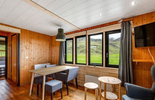 Charming 2-bed Cottage Near Seljalandsfoss - Foto 6