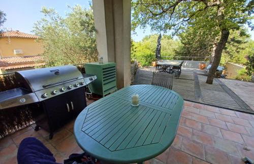 La chênaie - Foto 5