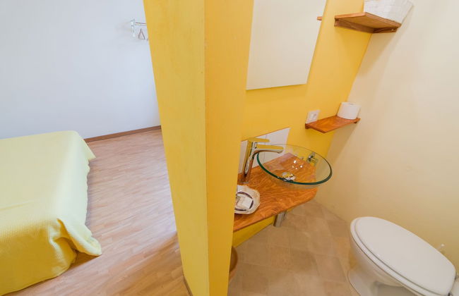 Villa Sunrise - Foto 29