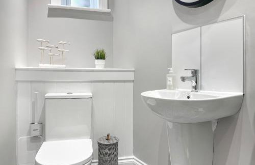 Rose Cottage - Foto 14