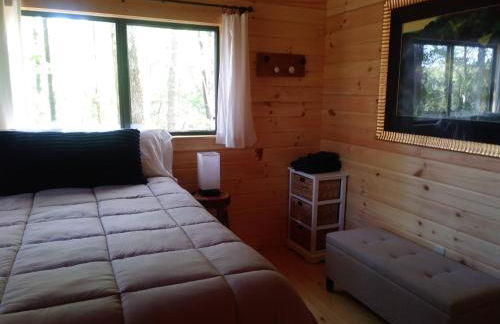 Two Rivers Cabins - The Mountaintop - Foto 2