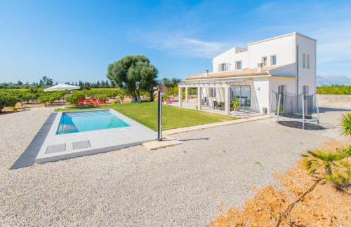 C285 Albamar by Mallorca Villa Selection - Foto 28