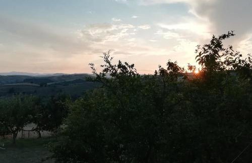 Peaceful cottage with incredible panoramic view - Foto 21