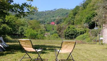 Casa in Bocca al Fiume - Foto 2, Garden