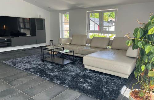 Modern wohnen & entspannen - Wohnung mit Balkon - 2 - Foto 1