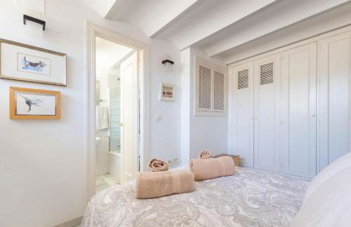 Charming 2 Bedroom Boutique Triplex Apartment with Private Terrace at Seville City Center by OCityzen - Foto 21