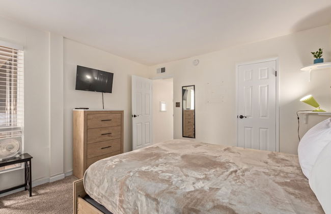 1 Bedroom Retreat in Scottsdale - Foto 25