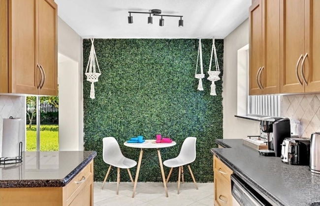 Casa Maya 3br Home With Pool In Hollywood Hills 3 Bedroom Home by RedAwning - Foto 14