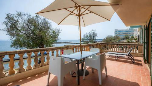 Apartamento Voramar MHM Cala Bona - Foto 3