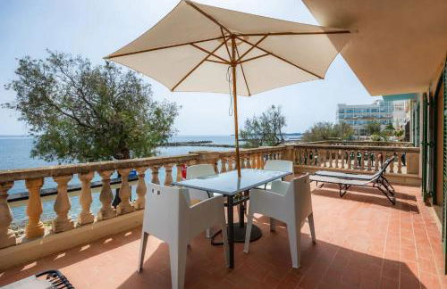 Apartamento Voramar MHM Cala Bona - Foto 3