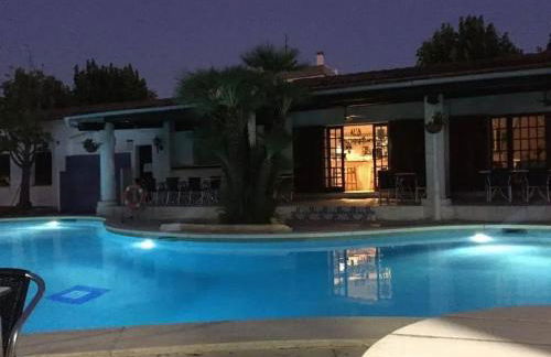 Spacious House in Calafell with Shared Pool - Foto 24