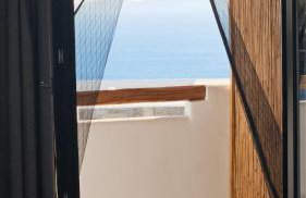 ELLI TROPiCAL LUXURY SUITES SUNSET-INFINITY POOL- SEA SIDE-NEAR CENTER PARKING - Foto 41
