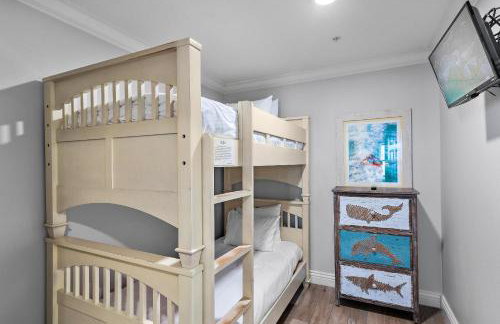 Emerald Grande W222- Rexford's Beach Retreat - Foto 52