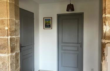 Gîte Le Ptit Poirier - Foto 5