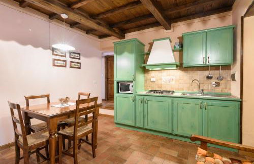 Il Borgo Dei Corsi - Charming Holiday Apartments - Foto 134