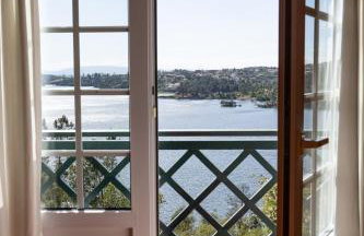 Casa da Barragem - Castelo de Bode - Foto 19