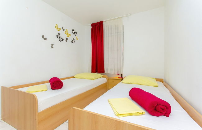 Apartment and Room Old Town - Foto 3