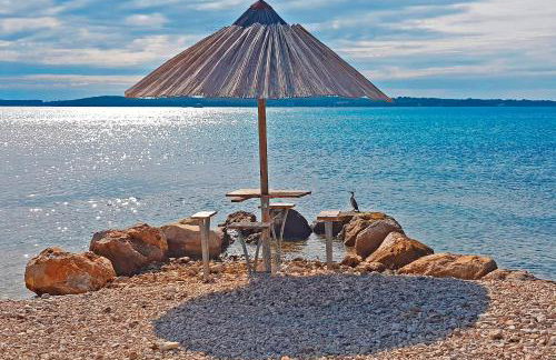 Nina in Peroj - Haus für 6 Personen - Foto 31