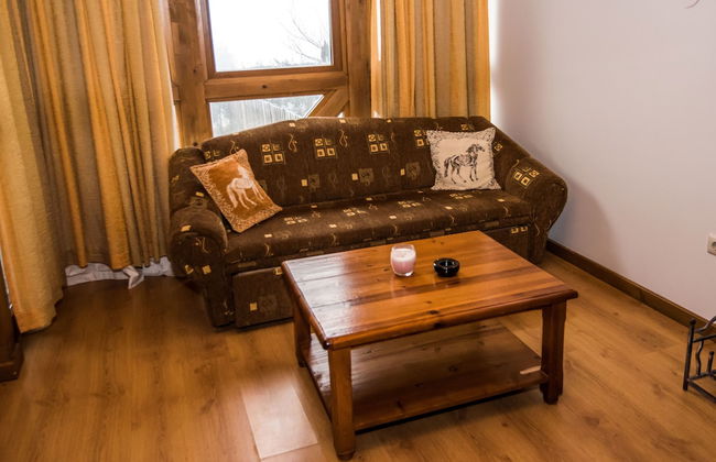 Villas in Katarino SPA Complex - Foto 8