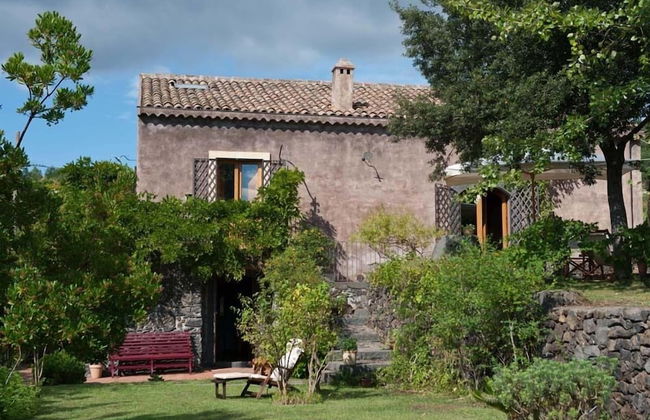 Palmento Monterosso - Foto 22