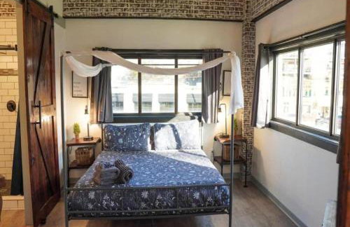 Rivers Edge Lofts - Unit 1 - Foto 37