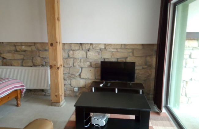 Room-studio Apartment in Palamartsa - Foto 8