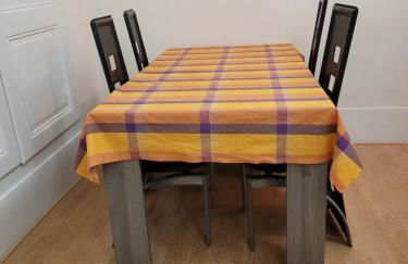 Hébergement Flotiane - Foto 13