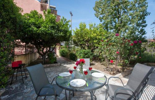 Irini Apartments and Studios - Foto 11