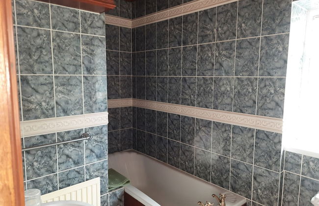 Self Contained Apartment in Winterton Hall - Foto 9