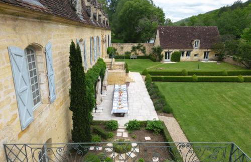 Château Forge du Roy - Foto 18