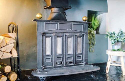 Mochdre Holiday Cottages - Foto 19