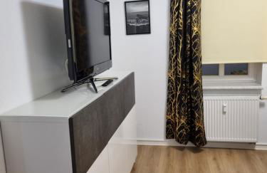 Ferienwohnung im Villenviertel Ilmenau - Foto 6