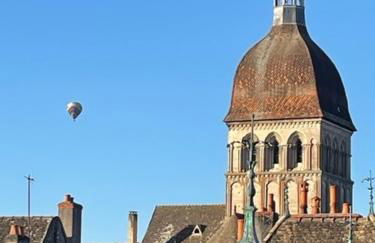 Les Terrasses de Notre Dame - Foto 23