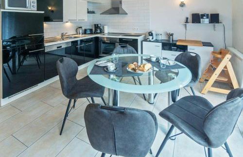 Ferienwohnung-Leuchtfeuer-1-EG - Foto 4