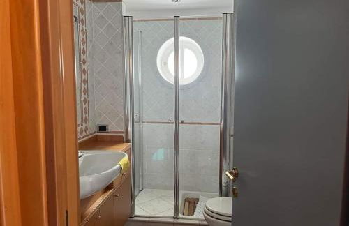 Casa Vacanza Sole terrazza - Foto 11