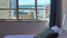 13 andar, Studio, Centro, vista incrível Guaíba - Foto 3