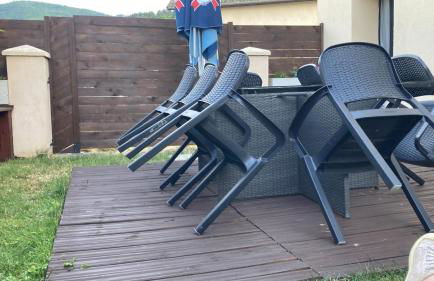 Un bol d’air à la campagne - Foto 18