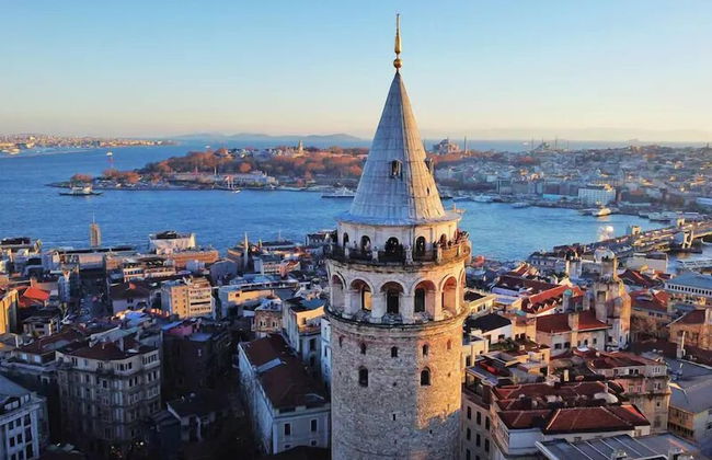 Ulus G Residences - Foto 58