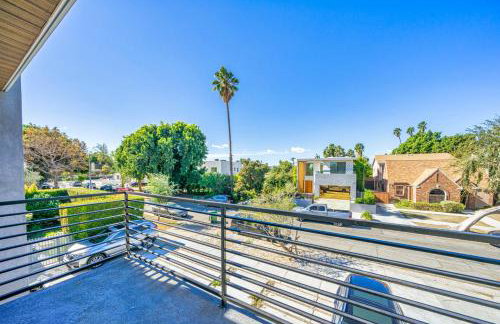7 BR double house with parking and a backyard in LA - Foto 19