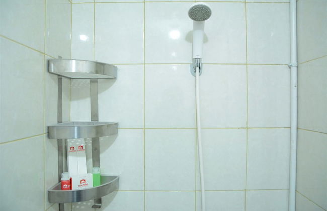 Comfy Studio Poris 88 Apartment - Foto 19