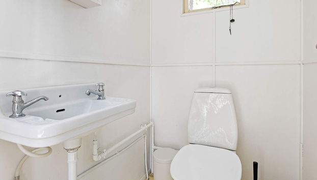 Seaside Serenity in Marielyst - Foto 5, Interior