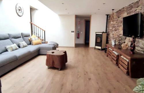 Vivienda Rural Perotxenea Landetxea - Foto 24