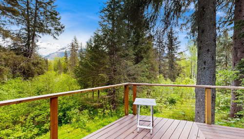 Girdwood Mountain House - Photo 4