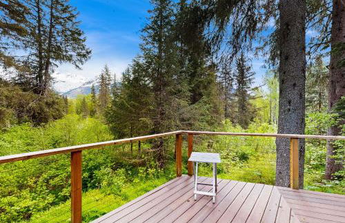 Girdwood Mountain House - Photo 4