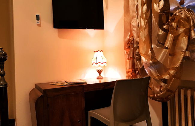 Airport Rooms Bari - Foto 8