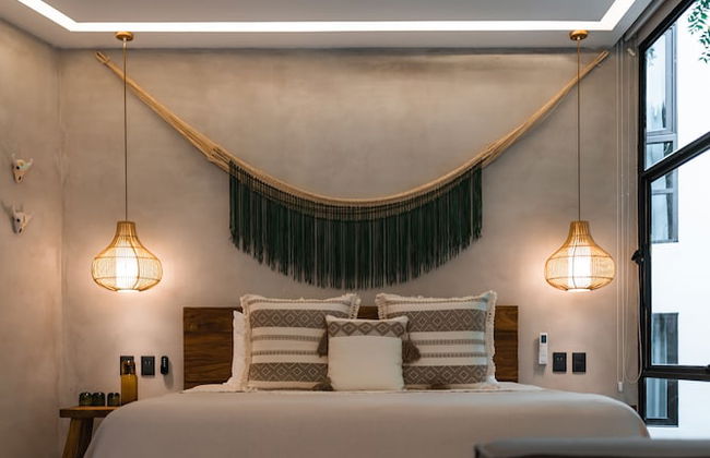 San Trópico Boutique Hotel & Peaceful Escape - Foto 15