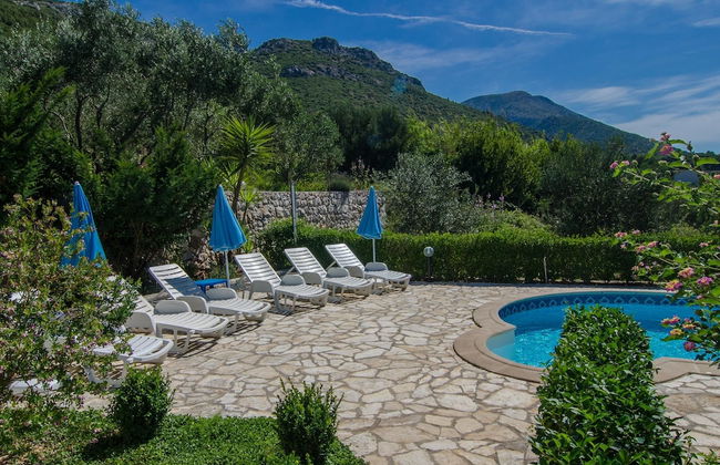 Holiday Home Clarita - Photo 32