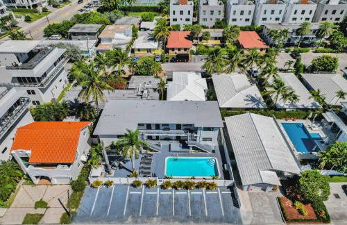 Desoto Beach Retreat with Heated Pool - By Atlantikos - Foto 2