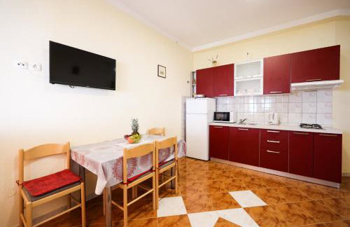 Apartmani Lucky with beautiful sea view - Photo 15