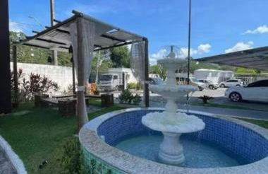 Sinta-se em casa em um lar provisório e completo! - Foto 13